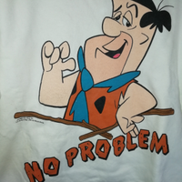 Felpa Flintstones