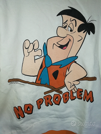 Felpa Flintstones