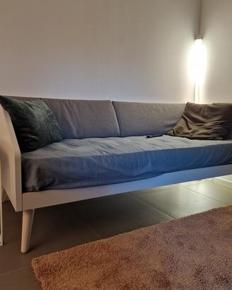 Cameretta completa per ragazzi