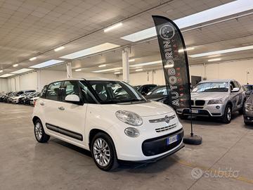 Fiat 500L 1.3 Multijet 85 CV Pop Star
