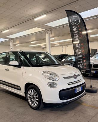 Fiat 500L 1.3 Multijet 85 CV Pop Star