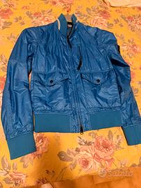 Bomber Stone Island usato max 5 volte originale