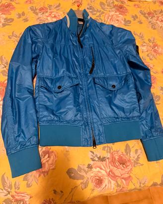 Bomber Stone Island usato max 5 volte originale