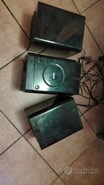 Stereo Philips