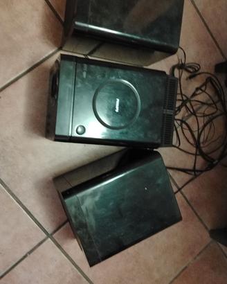 Stereo Philips