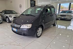 Fiat Idea 1.3 Multijet Cambio Automatico