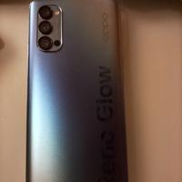 Oppo reno glow