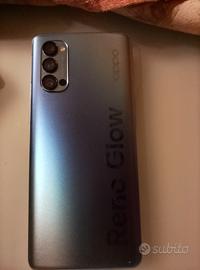 Oppo reno glow