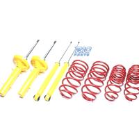 KIT SOSPENSIONE SPORTIVA PER TOYOTA