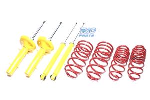 KIT SOSPENSIONE SPORTIVA PER TOYOTA