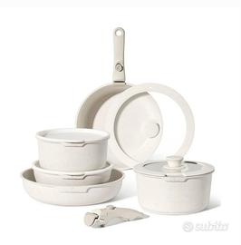 set di pentole Just Perfecto antiaderente