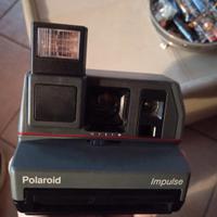 polaroid impulse 