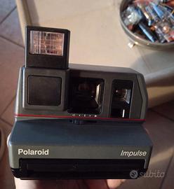 polaroid impulse 