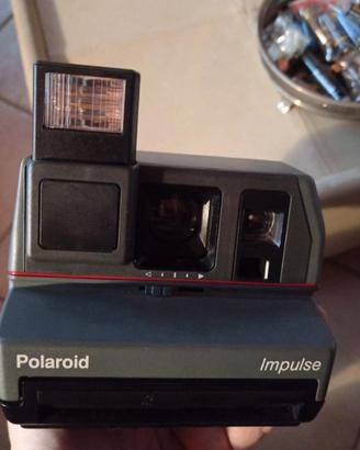 polaroid impulse 