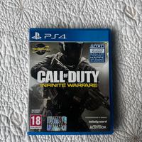 Call of Duty: Infinite Warfare