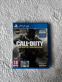 Call of Duty: Infinite Warfare