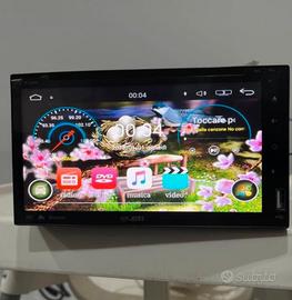 autoradio android