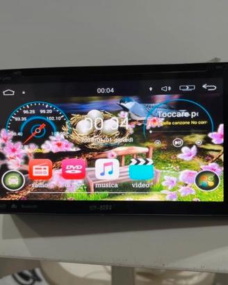 autoradio android