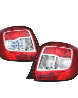 FANALI DACIA SANDERO 2 12-16