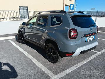 Dacia Duster GPL Extreme 2022 – Euro 6