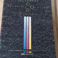 libro come ottenere la massima qualità di stampa 