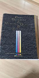 libro come ottenere la massima qualità di stampa 