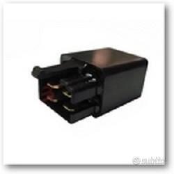 Relè avviamento 12 volt 20 ampere