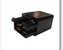 Relè avviamento 12 volt 20 ampere