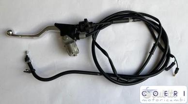 Gruppo Leva frizione originale HONDA CRF 250