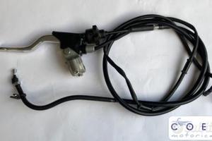 Gruppo Leva frizione originale HONDA CRF 250