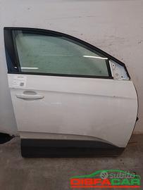 OPEL GRANDLAND SPORTELLO ANTERIORE DESTRO