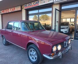 Alfa Romeo 2000 berlina