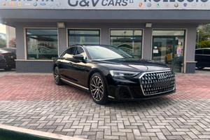 AUDI A8 50 TDI 286 CV *HEADUP*SOSPENSIONI*