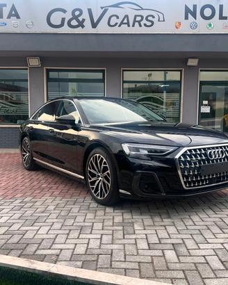 AUDI A8 50 TDI 286 CV *HEADUP*SOSPENSIONI*