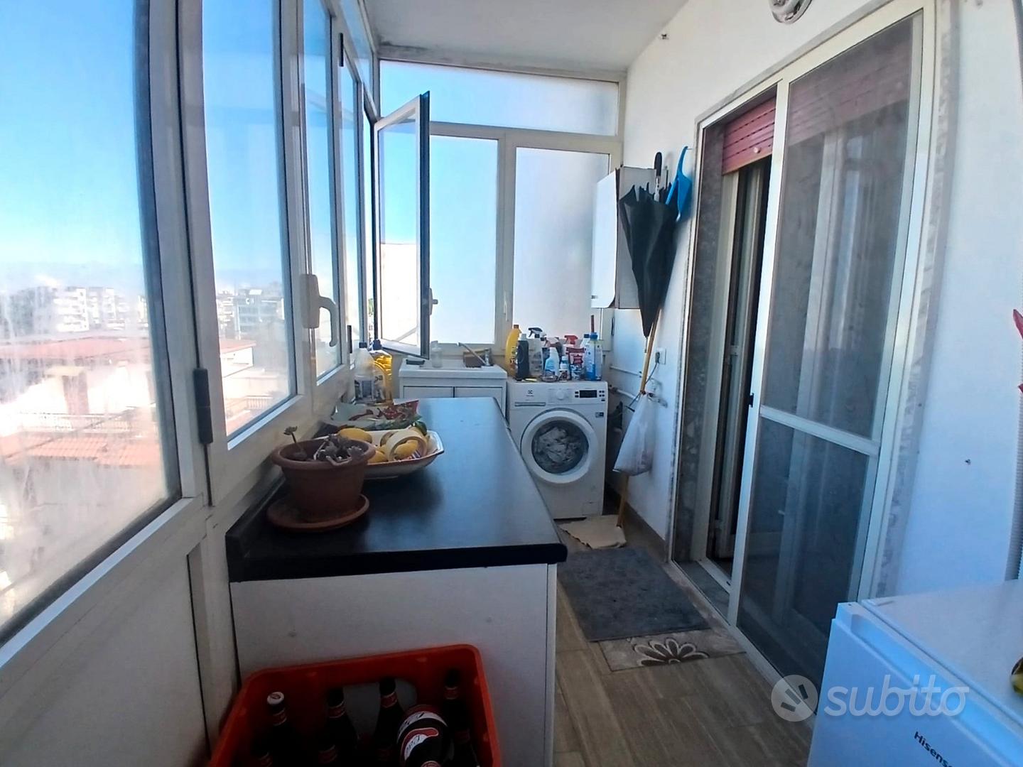 Appartamento – Casalnuovo di Napoli, Napoli - Vista 2