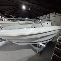 Jeanneau Cap Camarat 5.5 CC S2-Barca Nuova