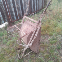 Cariola per montacarichi