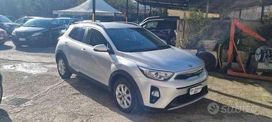 KIA Stonic 1.4 MPI EcoGPL Style