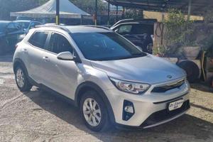 KIA Stonic 1.4 MPI EcoGPL Style