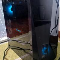 PC fisso i7+ gtx 1080