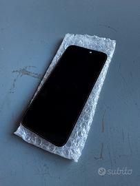 LCD 15 PRO MAX CON BATTERIA