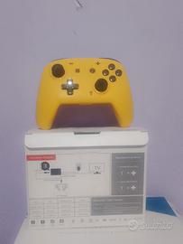 Controller Wireless Giallo per Console - Nuovo