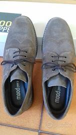 Scarpe uomo n. 42