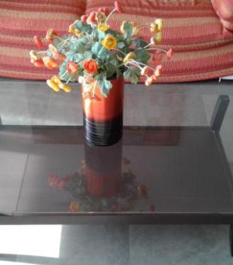 Tavolo da salotto marca Calligaris