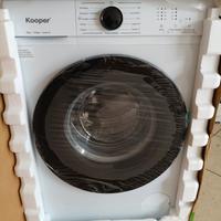 Lavatrice 12kg NUOVA