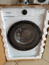 Lavatrice 12kg NUOVA