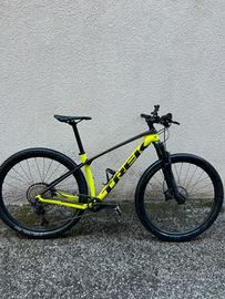 Mountain bike Trek Procaliber 9.6 taglia M