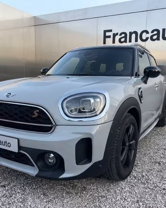 MINI Countryman 2.0 Cooper SD Countryman Automat