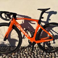Bicicletta Pinarello F12
