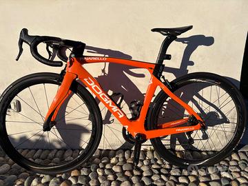 Bicicletta Pinarello F12
